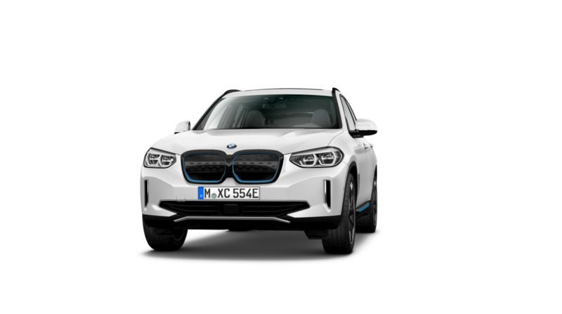 Gebraucht 2024 BMW iX3 Impressive SUV | 35.480 € - Bild 1/4