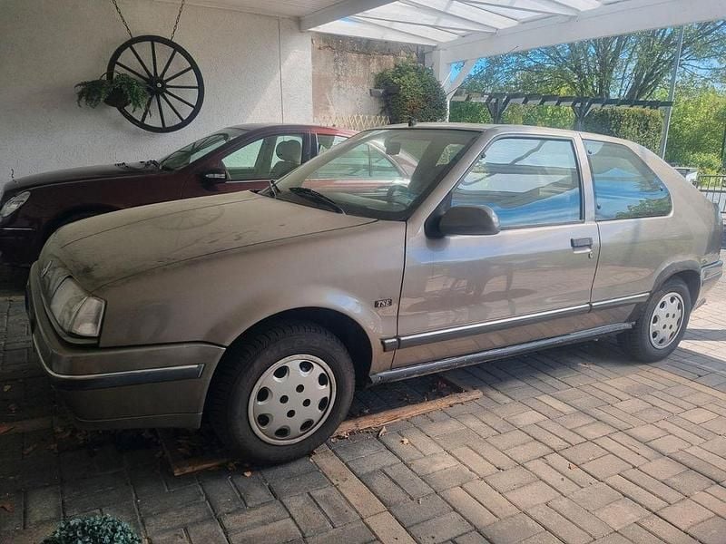 Second-hand Renault 19 73 CP (53 kW) 1991 Bej Berlinǎ