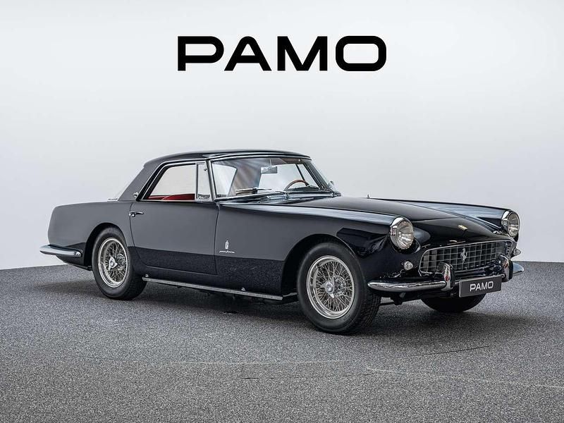 Gebraucht Ferrari 250 240 PS (176 kW) 1959 Schwarz Coupé