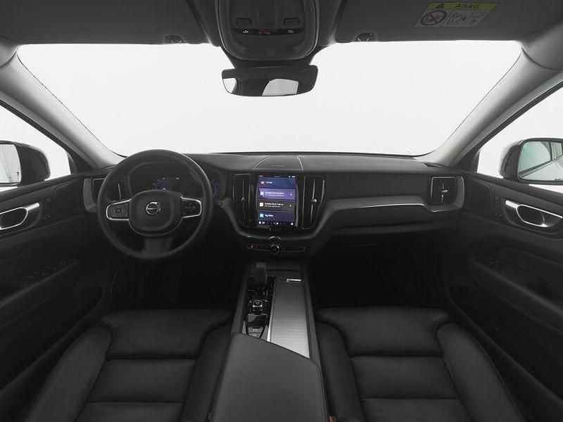 Gebraucht Volvo XC60 Plus 197 PS (144 kW) 2024 Vapour grey / SUV