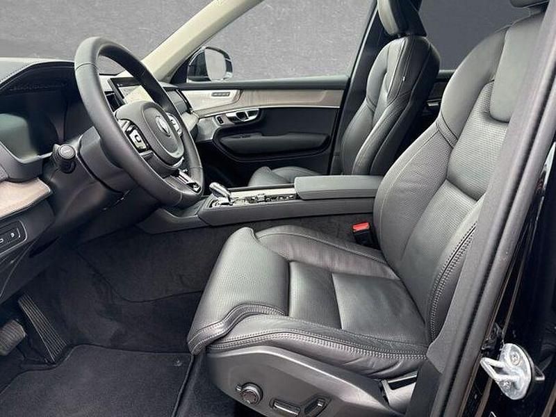 Gebraucht Volvo XC90 Plus 455 PS (334 kW) 2025 Schwarz SUV
