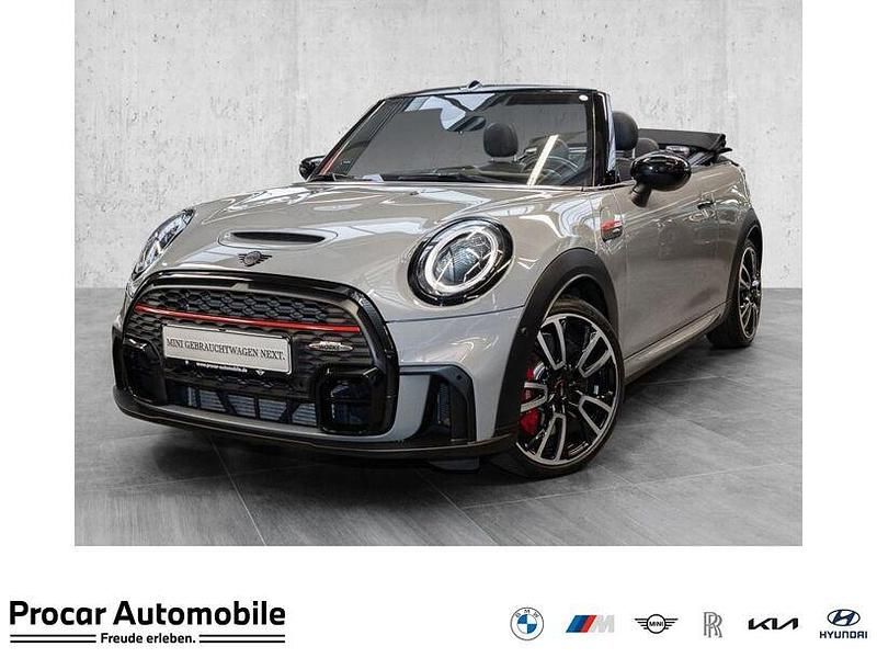 Andere Gebraucht 2021 Mini Cooper Kleinwagen | 33.480 € - Bild 1/4