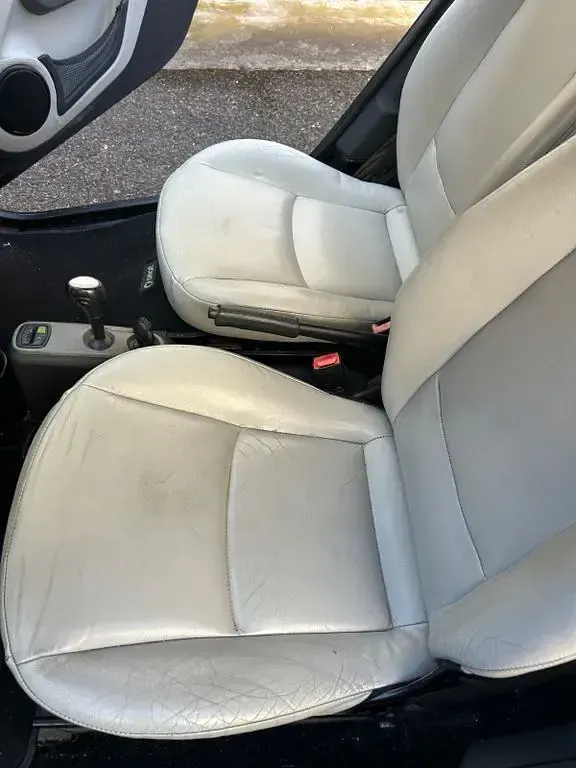 Gebraucht Smart ForTwo Cabrio 61 PS (44 kW) 2014 Schwarz Cabrio