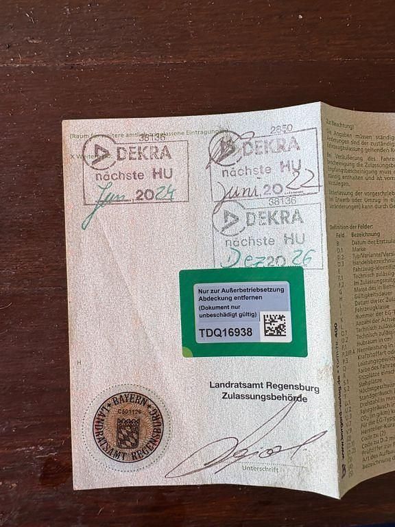 Gebraucht VW Tiguan LOUNGE 110 PS (80 kW) 2015 Weiß SUV