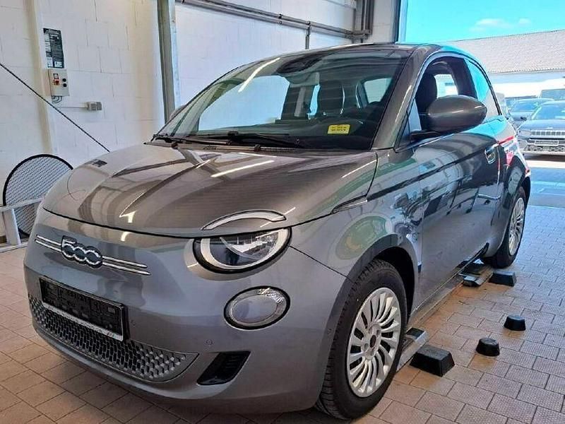 Grau Gebraucht 2023 Fiat X 1/9 Cabrio | 23.999 € - Bild 1/4