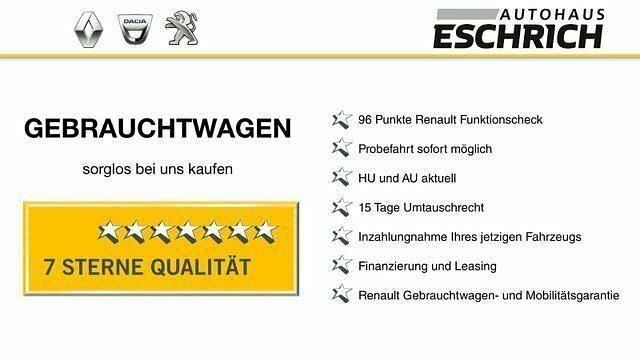 Brugt Renault Megane E-Tech 160 kW (218 HK) 2022 Grå