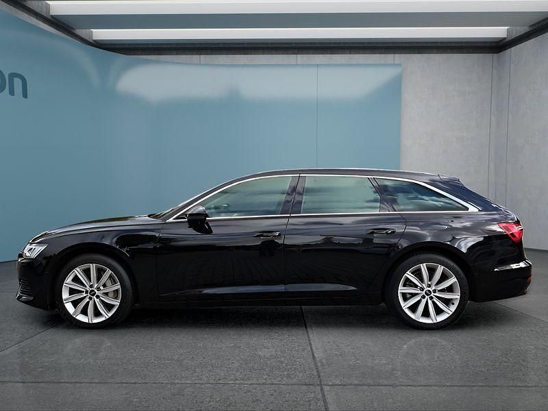 Gebraucht Audi A6 299 PS (219 kW) 2022 Kombi