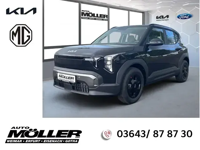Occasion Kia EV2 Air 108 kW (147 ch) 2026 SUV