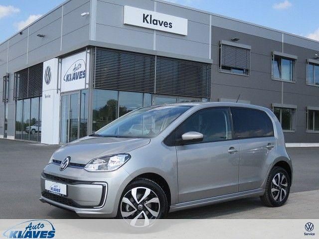Silber Gebraucht 2021 VW e-up! Active Kleinwagen | 15.500 € (Fairer Preis) - Bild 1/4