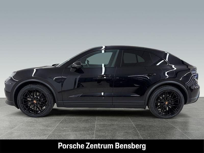 Gebraucht Porsche Macan 380 kW (517 PS) 2026 Schwarz SUV