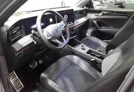 Gebraucht VW Tiguan Goal 150 PS (110 kW) 2025 Delfingrau metallic SUV