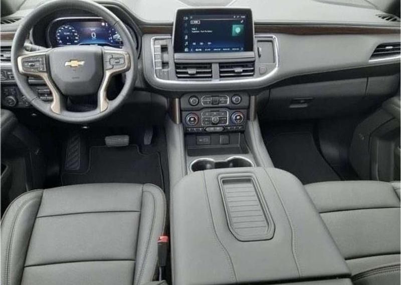 Gebraucht Chevrolet Tahoe 421 PS (309 kW) 2020 SUV