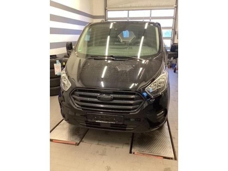 Gebraucht Ford Transit Custom Trend 131 PS (96 kW) 2023