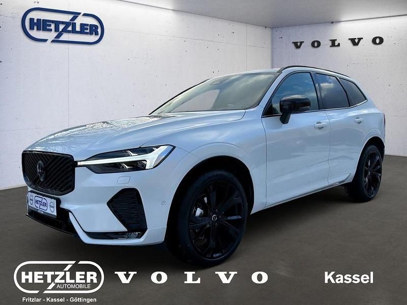 Weiß Neu 2026 Volvo XC60 Ultra SUV | 57.850 € (Etwas zu teuer) - Bild 1/4