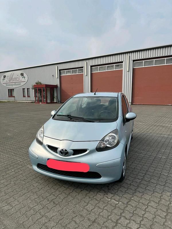 Gebraucht 2006 Toyota Aygo Kleinwagen | 1.600 € (Fairer Preis) - Bild 1/4