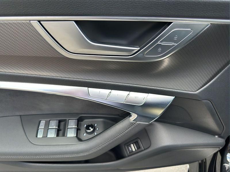 Gebraucht Audi RS6 600 PS (441 kW) 2023 Schwarz Kombi