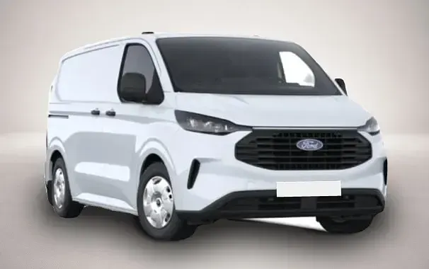 Gebraucht Ford Transit Custom Trend 110 PS (80 kW) 2025 Van