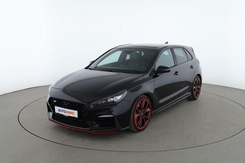 Gebraucht Hyundai i30 N Performance 275 PS (202 kW) 2020 Limousine
