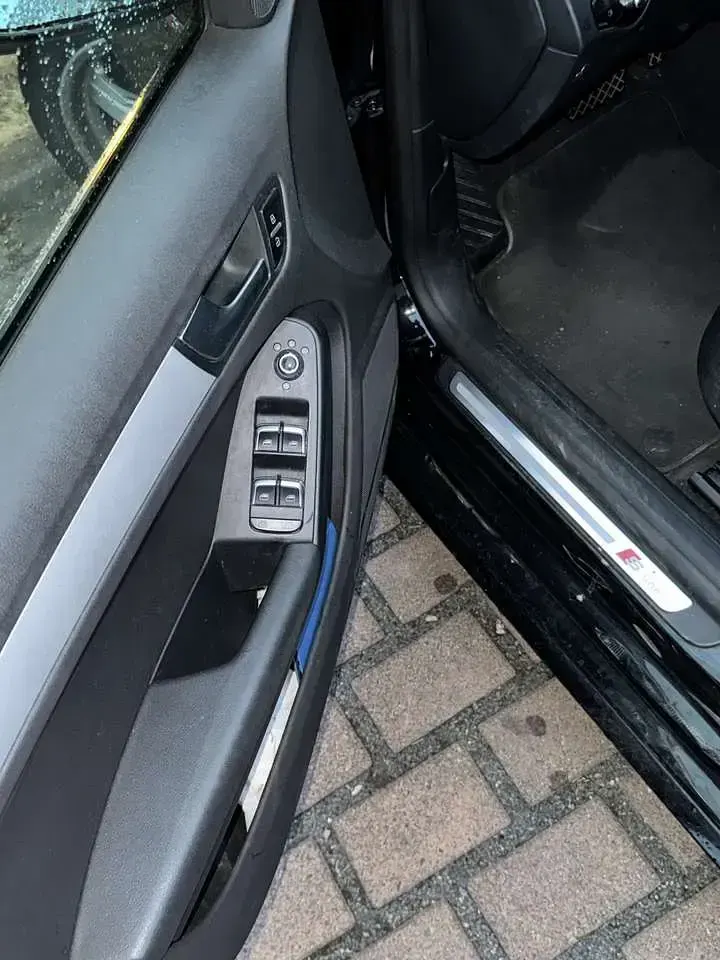 Gebraucht Audi A5 Sportback Design 230 PS (169 kW) 2016 Kleinwagen