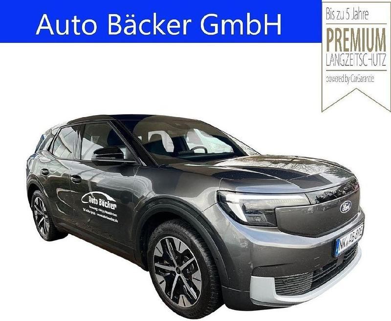 Gebraucht Ford Explorer Premium 210 kW (286 PS) 2024 Grau SUV