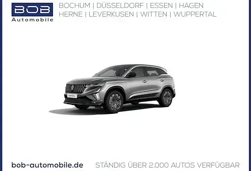 Gebraucht Renault Austral Evolution 148 PS (108 kW) 2026 SUV