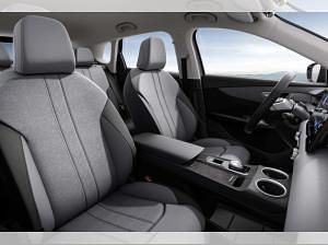 Neu MG S5 Comfort 125 kW (170 PS) 2025 Weiß (zzgl. metallic lackierung) SUV