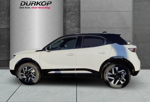 Neu Opel Mokka 145 PS (106 kW) 2025 Arktis weiß (uni) SUV