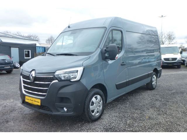 Gebraucht 2022 Renault Master Komfort Van | 22.610 € (Fairer Preis) - Bild 1/4