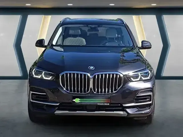 Gebraucht BMW X5 xLine 394 PS (289 kW) 2022 Sophistograu brillanteffekt me SUV