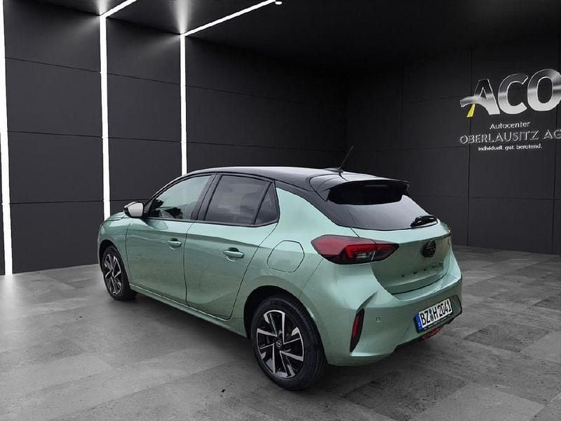 Gebraucht Opel Corsa 101 PS (74 kW) 2025 Limousine