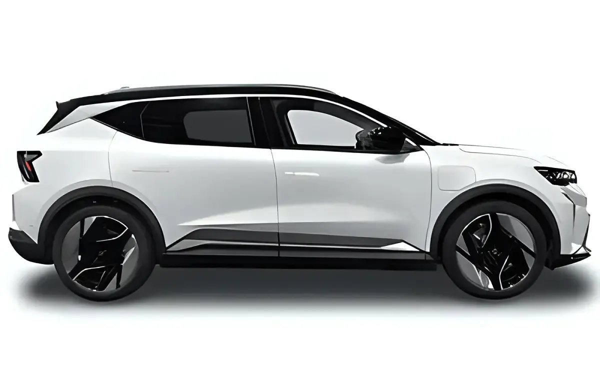 Neu Renault Scenic E-Tech Komfort 125 kW (170 PS) 2026 SUV