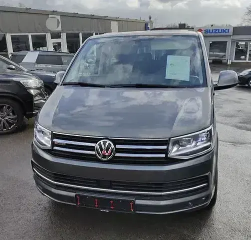 Usata VW Multivan Highline 199 CV (146 kW) 2019 Andere Monovolume