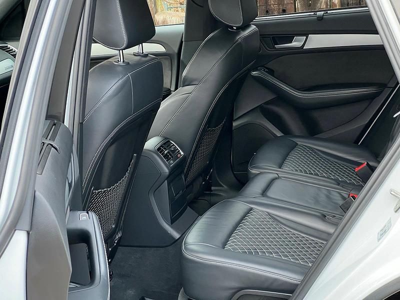 Gebraucht Audi SQ5 340 PS (250 kW) 2016 Weiß SUV