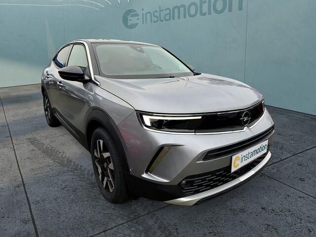 Gebraucht Opel Mokka-e Elegance 100 kW (136 PS) 2023 Grau SUV