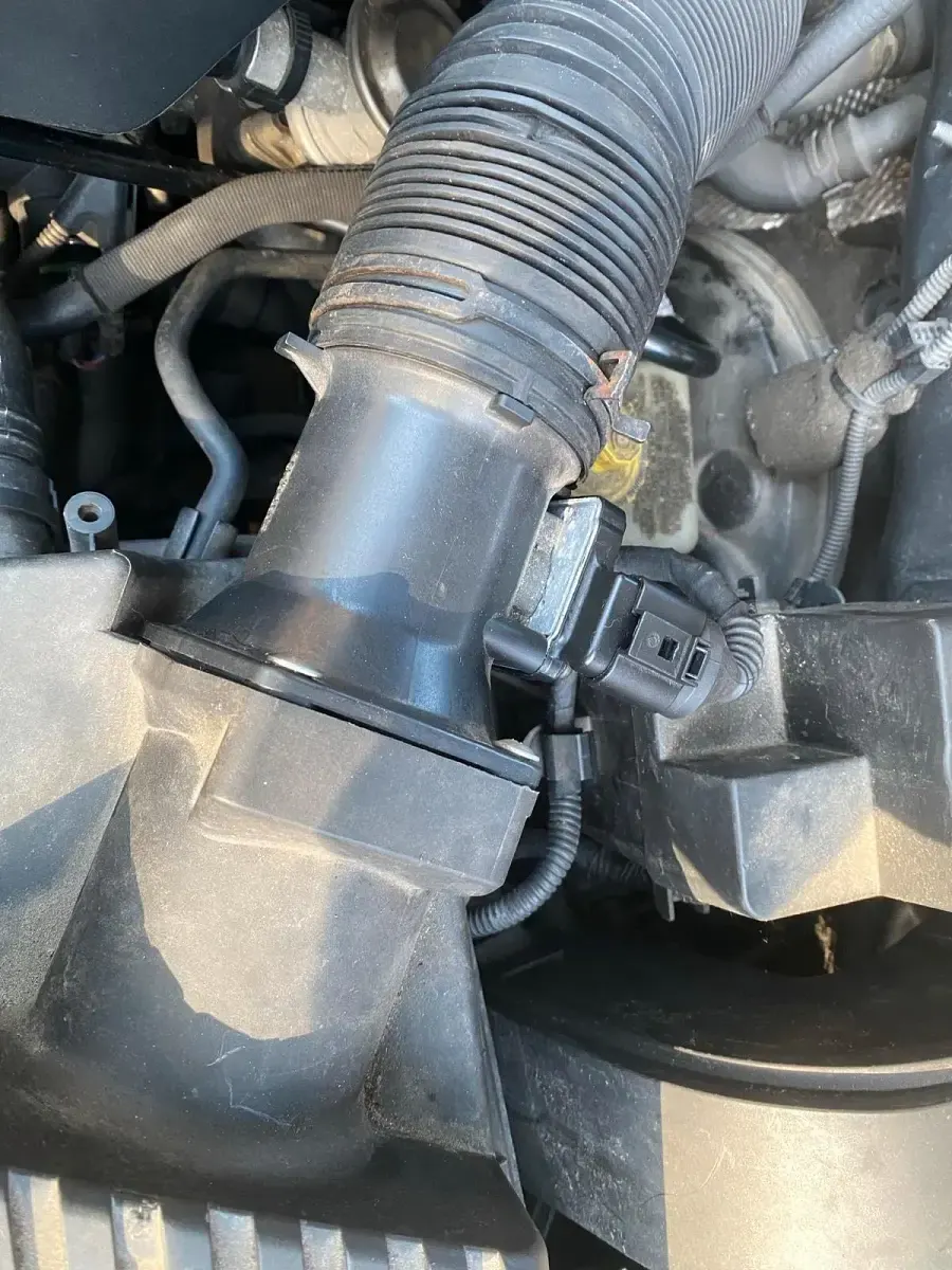 Second-hand Audi A3 105 CP (77 kW) 2001 Gri Hatchback