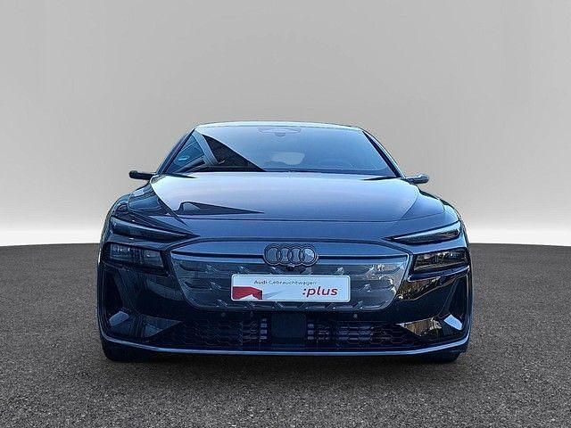 Gebraucht Audi A6 e-tron Performance 269 kW (367 PS) 2025 Grau Kombi