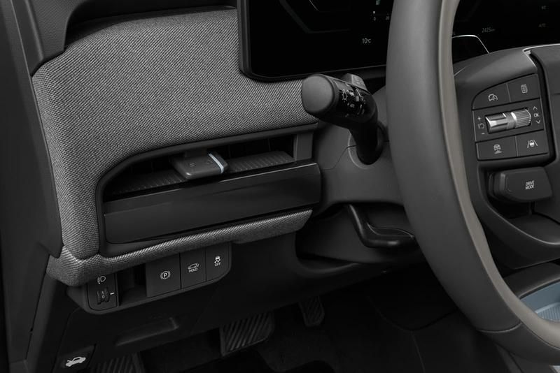 Gebraucht Kia EV3 150 kW (204 PS) 2024 SUV