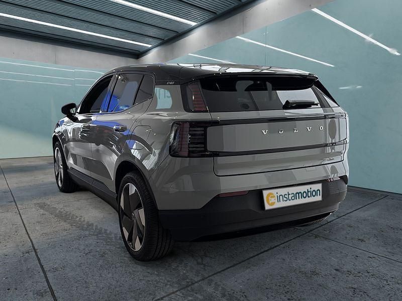 Gebraucht Volvo EX30 Performance 314 kW (428 PS) 2024 Grau SUV