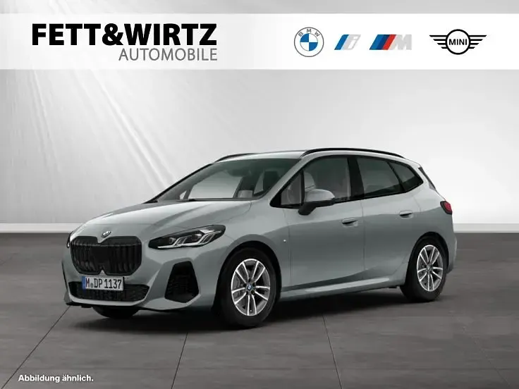 Gebraucht BMW 220 M Sport 170 PS (125 kW) 2025