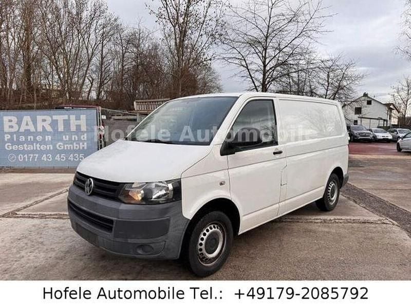 Andere Gebraucht 2011 VW T5 Van | 6.950 € (Superpreis) - Bild 1/4