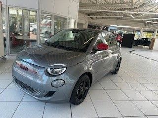 Gebraucht 2023 Fiat 500e Red Limousine | 21.390 € (Guter Preis) - Bild 1/4