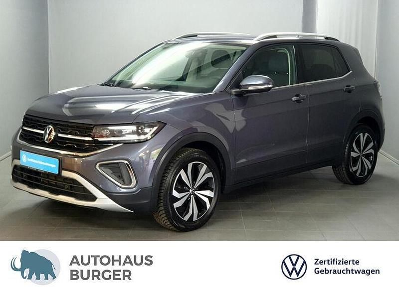 Othercolor Gebraucht 2024 VW T-Cross Style SUV | 24.870 € (Fairer Preis) - Bild 1/4