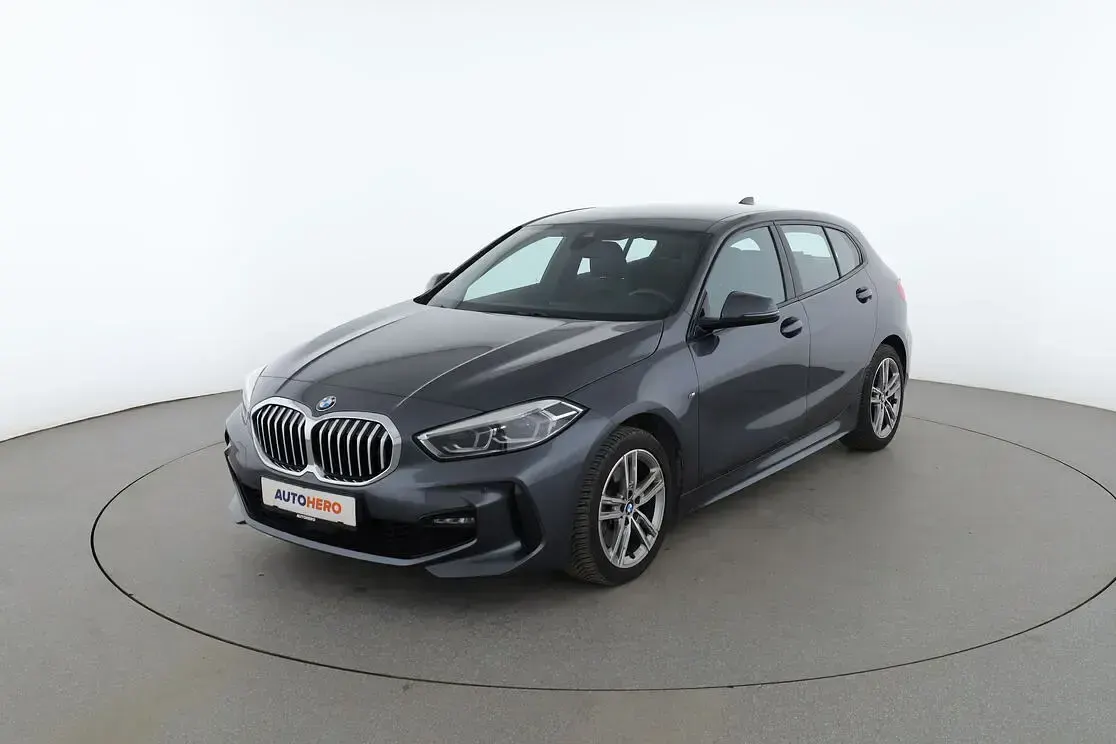 Gebraucht BMW 120 M Sport 178 PS (130 kW) 2021 Kleinwagen