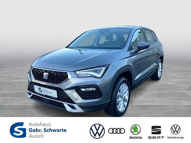Grau Gebraucht 2025 Seat Ateca Style SUV | 32.880 € (Fairer Preis) - Bild 1/4
