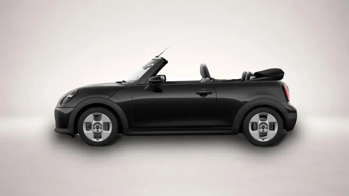Gebraucht Mini Cooper Cabriolet 163 PS (119 kW) 2026 Manufacturer Cabrio