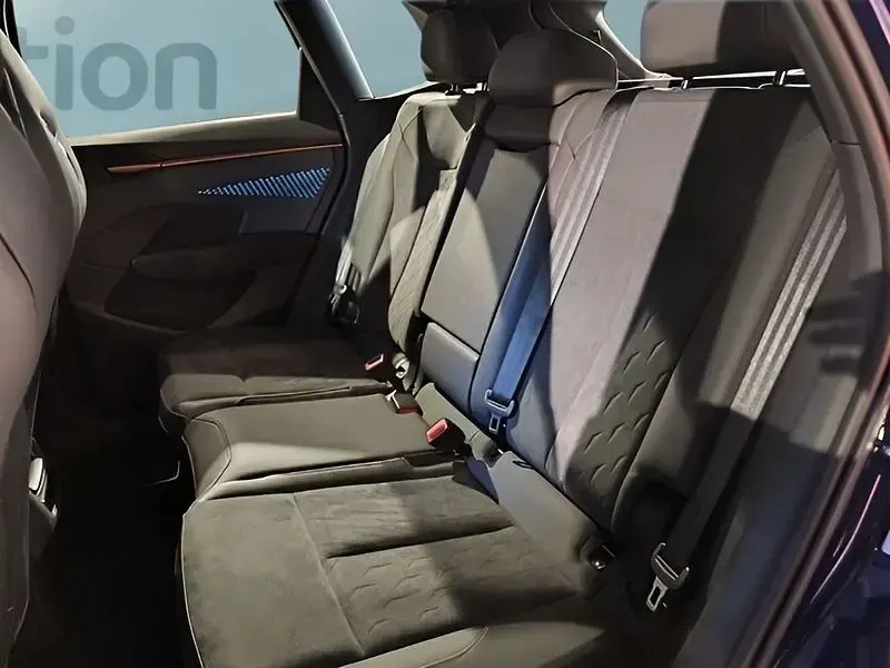 Gebraucht Cupra Terramar 150 PS (110 kW) 2025 Blau SUV