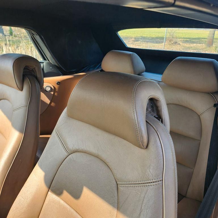 Gebraucht Saab 900 126 PS (92 kW) 1990 Schwarz