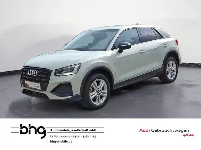 Gebraucht Audi Q2 Advanced 116 PS (85 kW) 2025 SUV