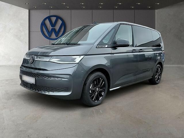 Gebraucht VW Multivan Style 150 PS (110 kW) 2024 Grau Van