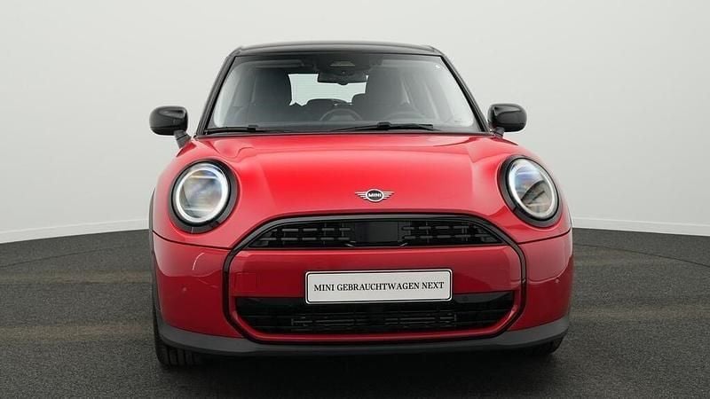 Gebraucht Mini Cooper Classic 114 kW (156 PS) 2025 Rot Kleinwagen